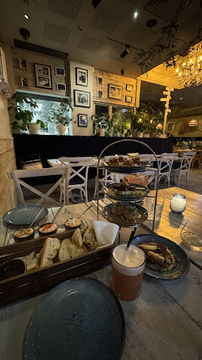 Photo of Stolen Lamb - 22 Water Ln, Wilmslow SK9 5AA